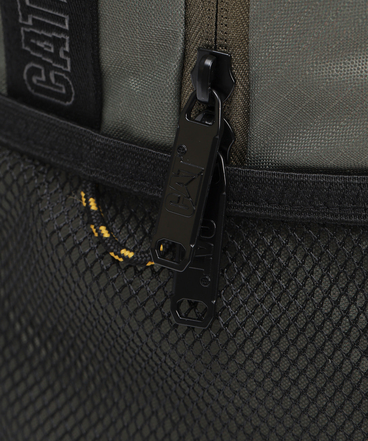 Mochila Unisex Explorer Advenced Verde CAT