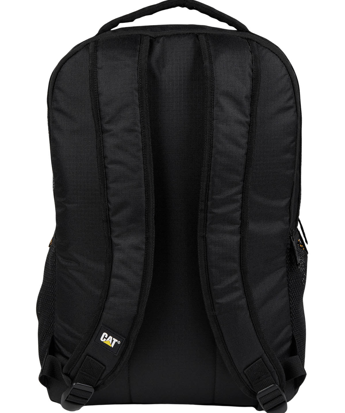 Mochila Unisex Explorer Advanced Negro CAT