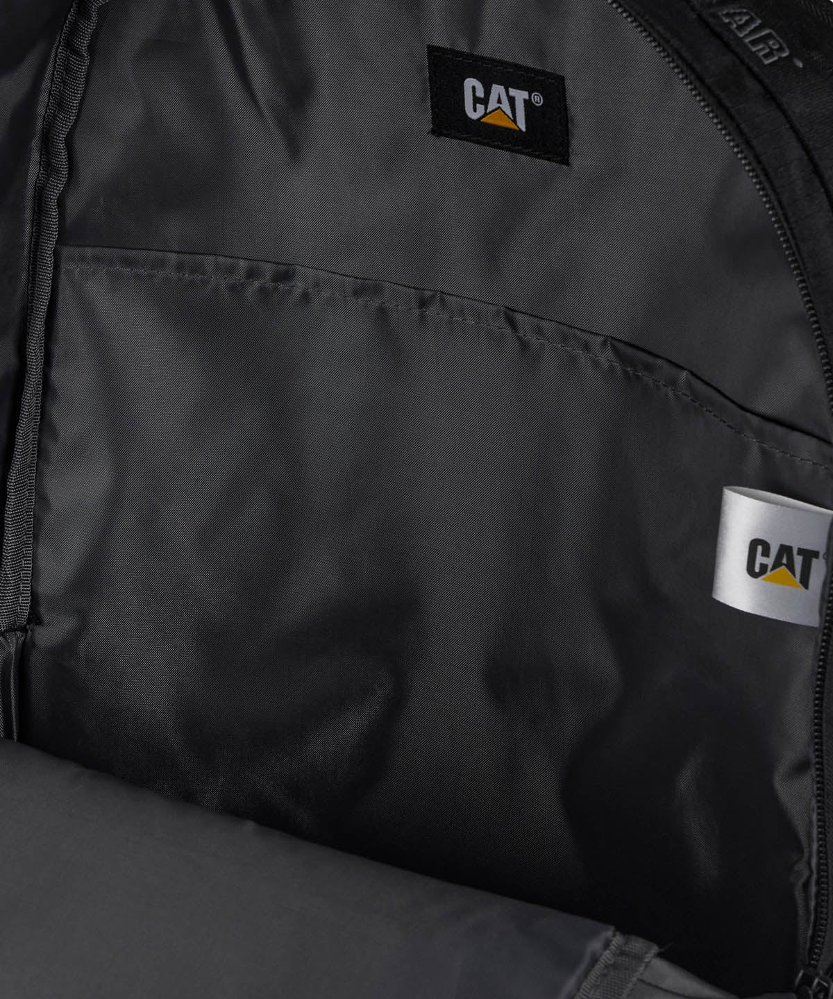 Mochila Unisex Explorer Advanced Negro CAT