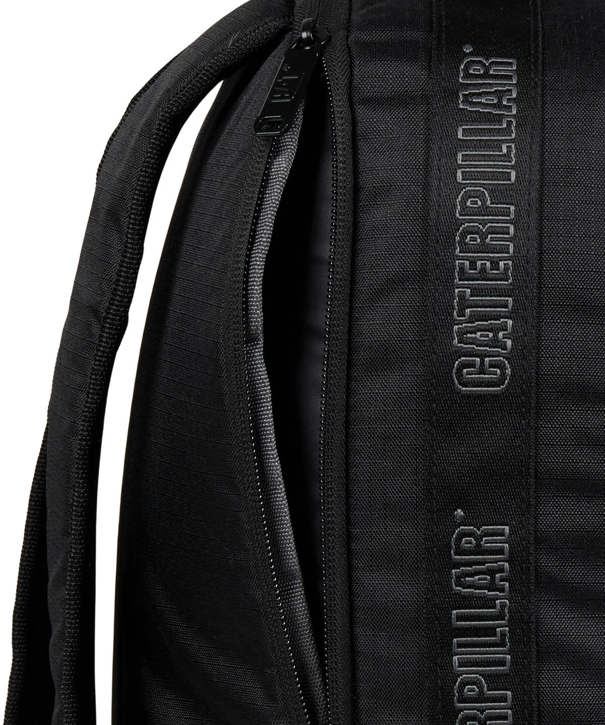 Mochila Unisex Explorer Advanced Negro CAT