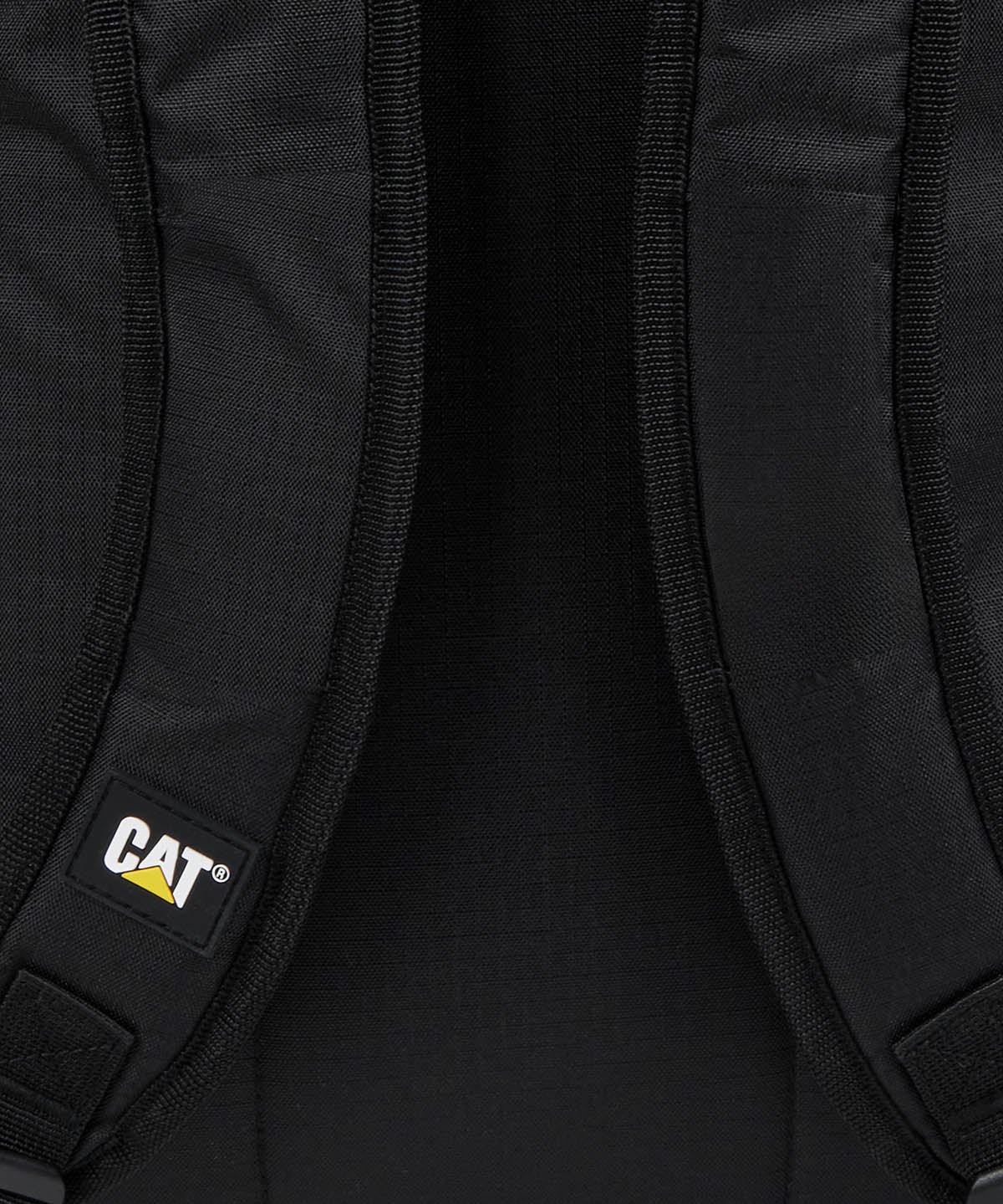 Mochila Unisex Explorer Advanced Negro CAT