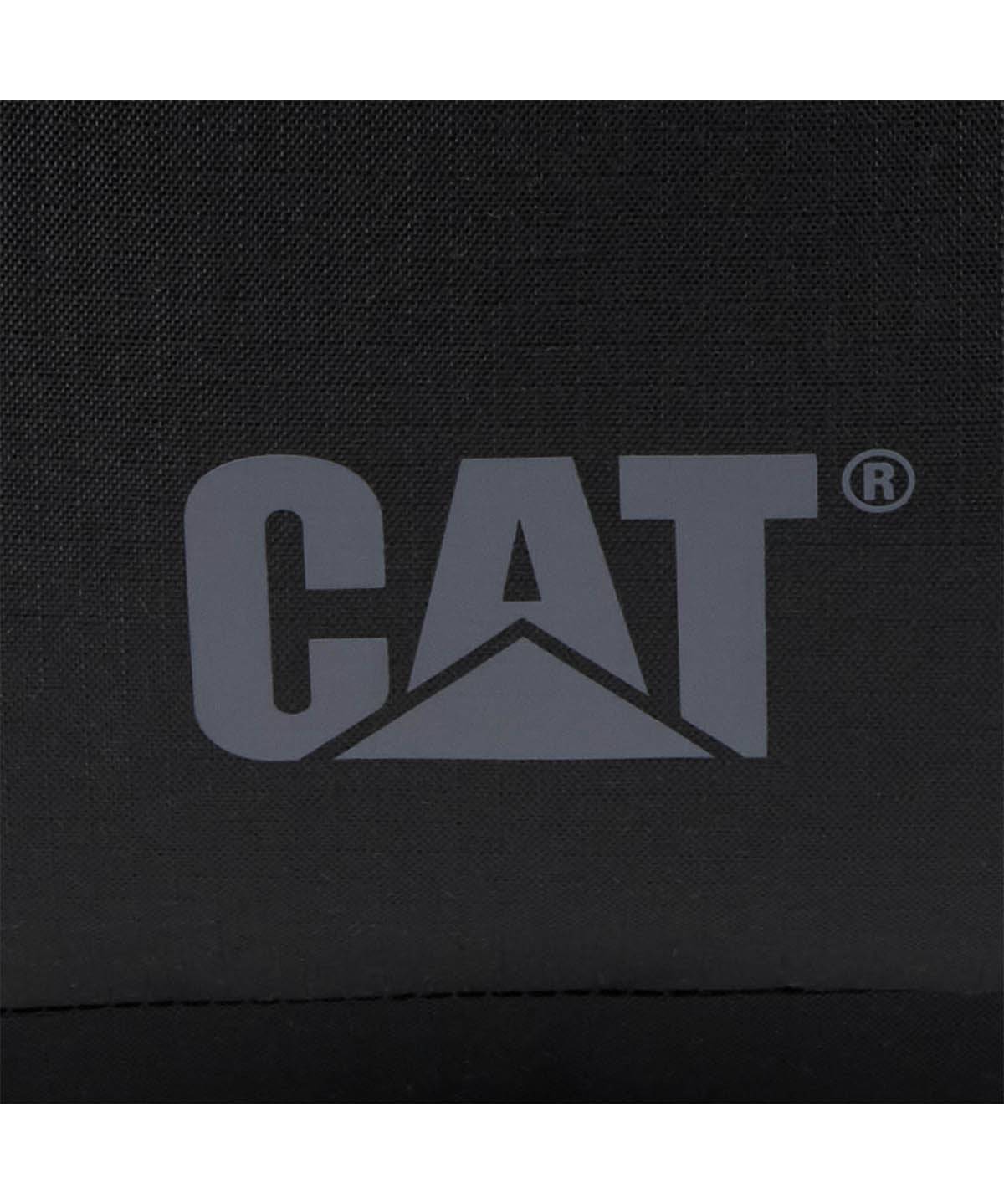 Mochila Unisex Explorer Advanced Negro CAT