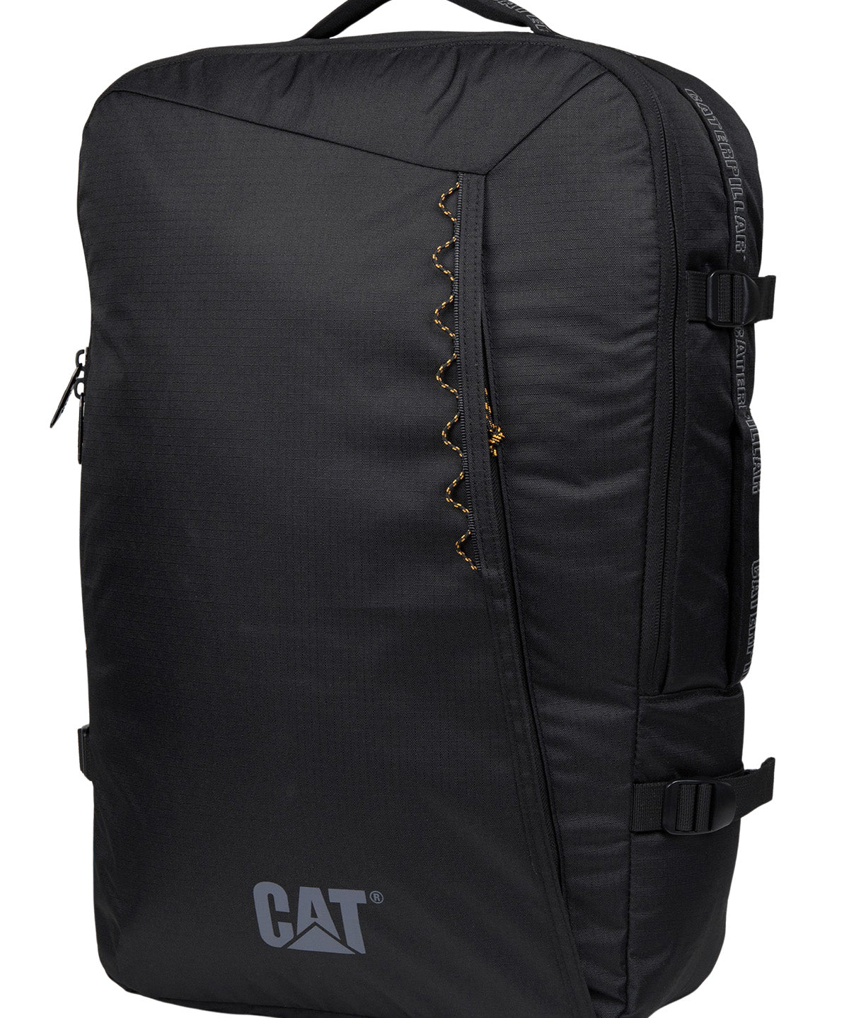 Mochila de Equipaje de Mano CAT Explorer Cabin Backpack 42L - Black
