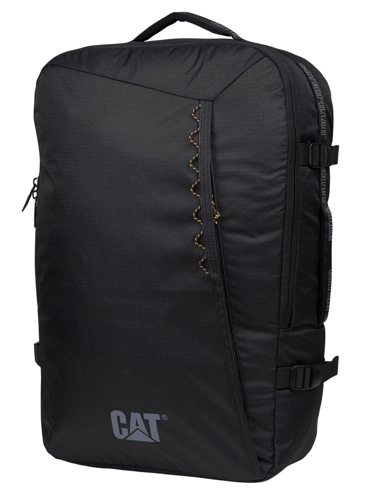 Mochila de Equipaje de Mano CAT Explorer Cabin Backpack 42L - Black
