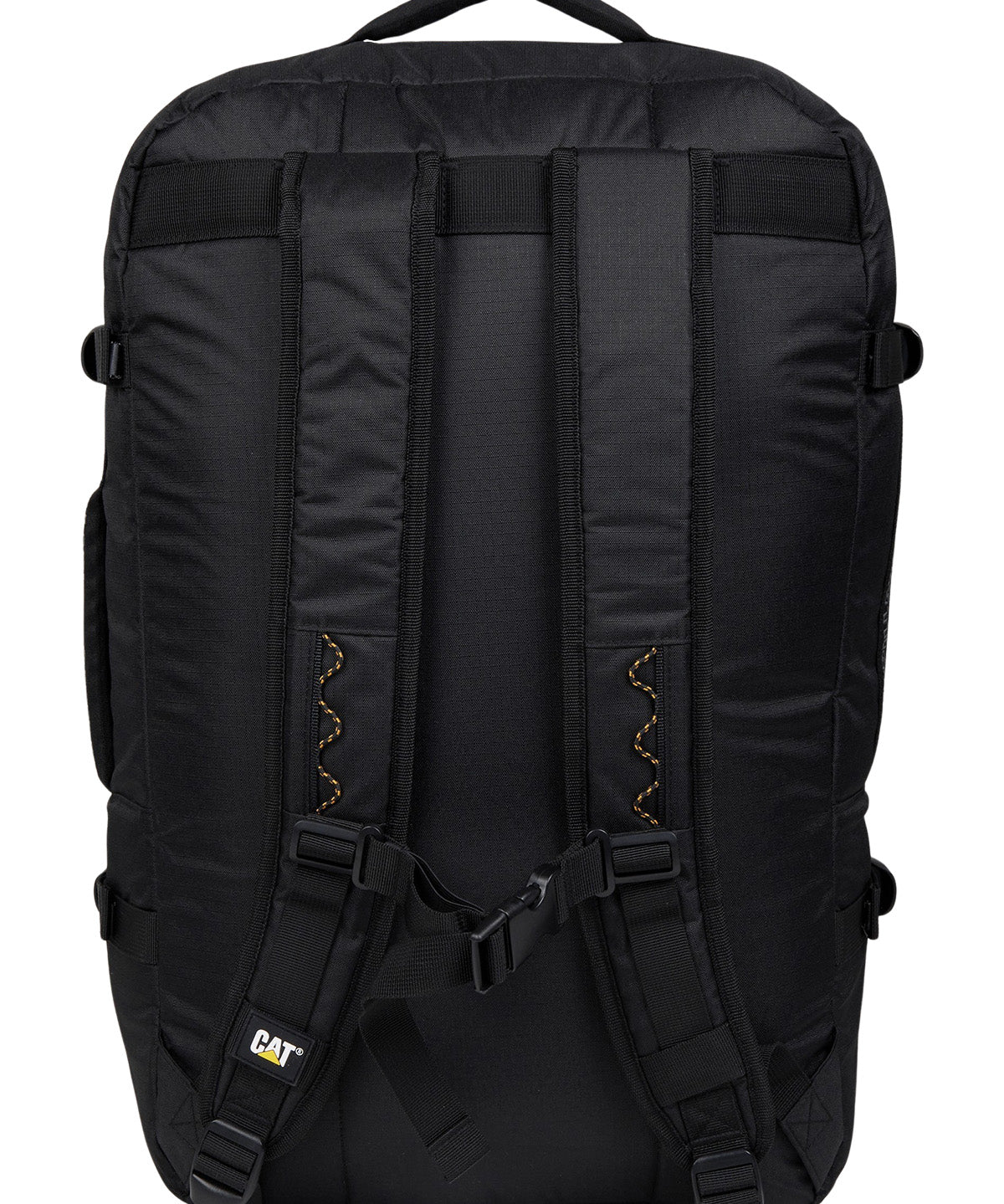 Mochila de Equipaje de Mano CAT Explorer Cabin Backpack 42L - Black