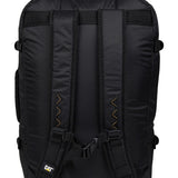 Mochila de Equipaje de Mano CAT Explorer Cabin Backpack 42L - Black