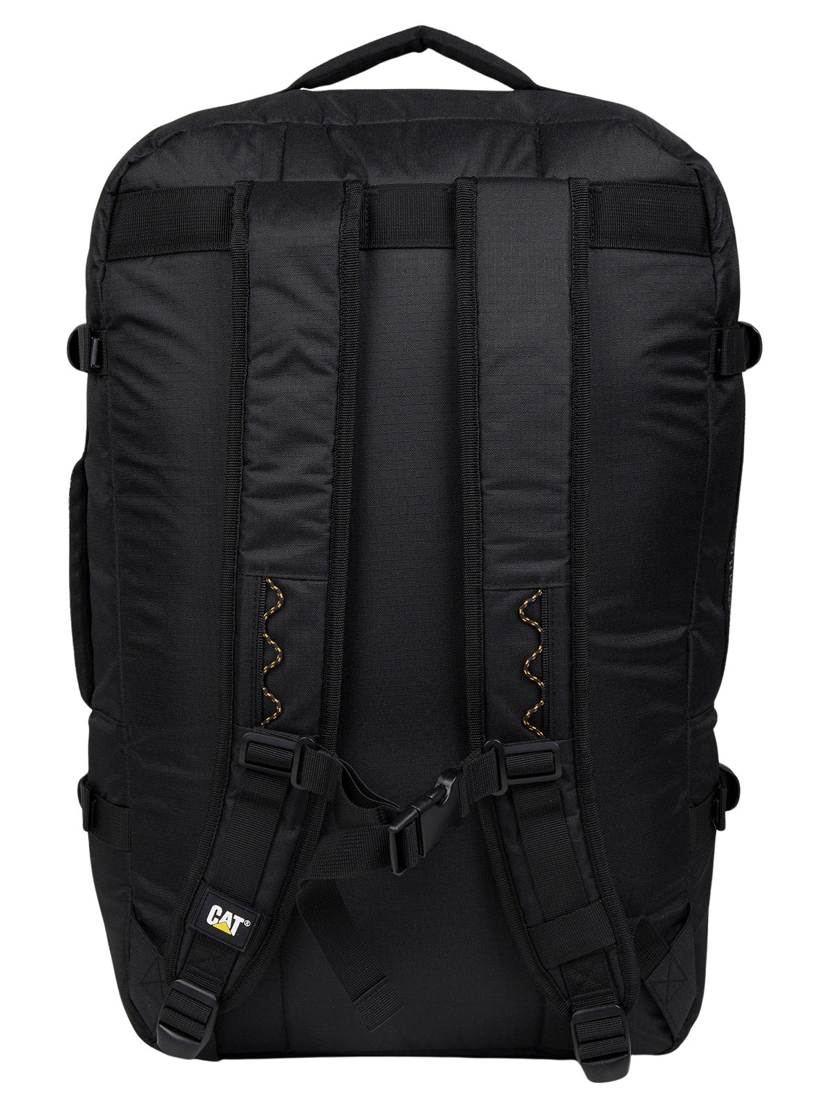 Mochila de Equipaje de Mano CAT Explorer Cabin Backpack 42L - Black
