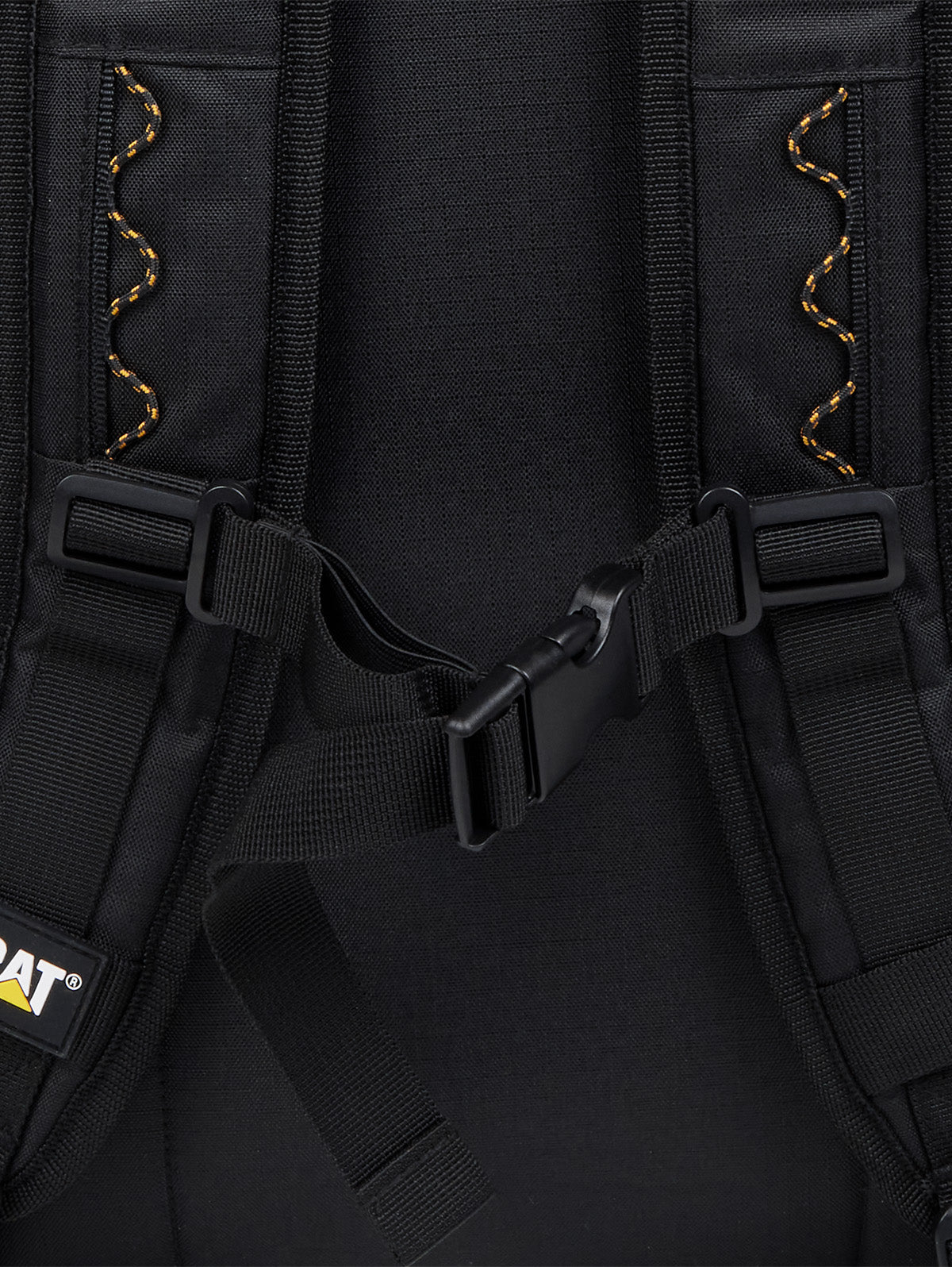Mochila de Equipaje de Mano CAT Explorer Cabin Backpack 42L - Black
