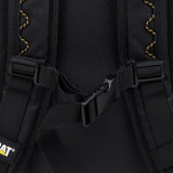 Mochila de Equipaje de Mano CAT Explorer Cabin Backpack 42L - Black