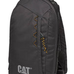 Bandolera Unisex Explorer Gris Oscuro CAT