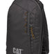 Bandolera Unisex Explorer Gris Oscuro CAT