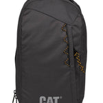 Bandolera Unisex Explorer Gris Oscuro CAT