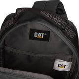 Bandolera Unisex Explorer Gris Oscuro CAT