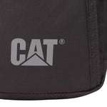 Bandolera Unisex Explorer Gris Oscuro CAT