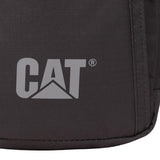 Bandolera Unisex Explorer Gris Oscuro CAT