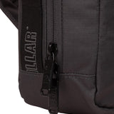 Bandolera Unisex Explorer Gris Oscuro CAT