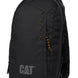 Bandolera Unisex Explorer Negro CAT