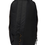 Bandolera Unisex Explorer Negro CAT