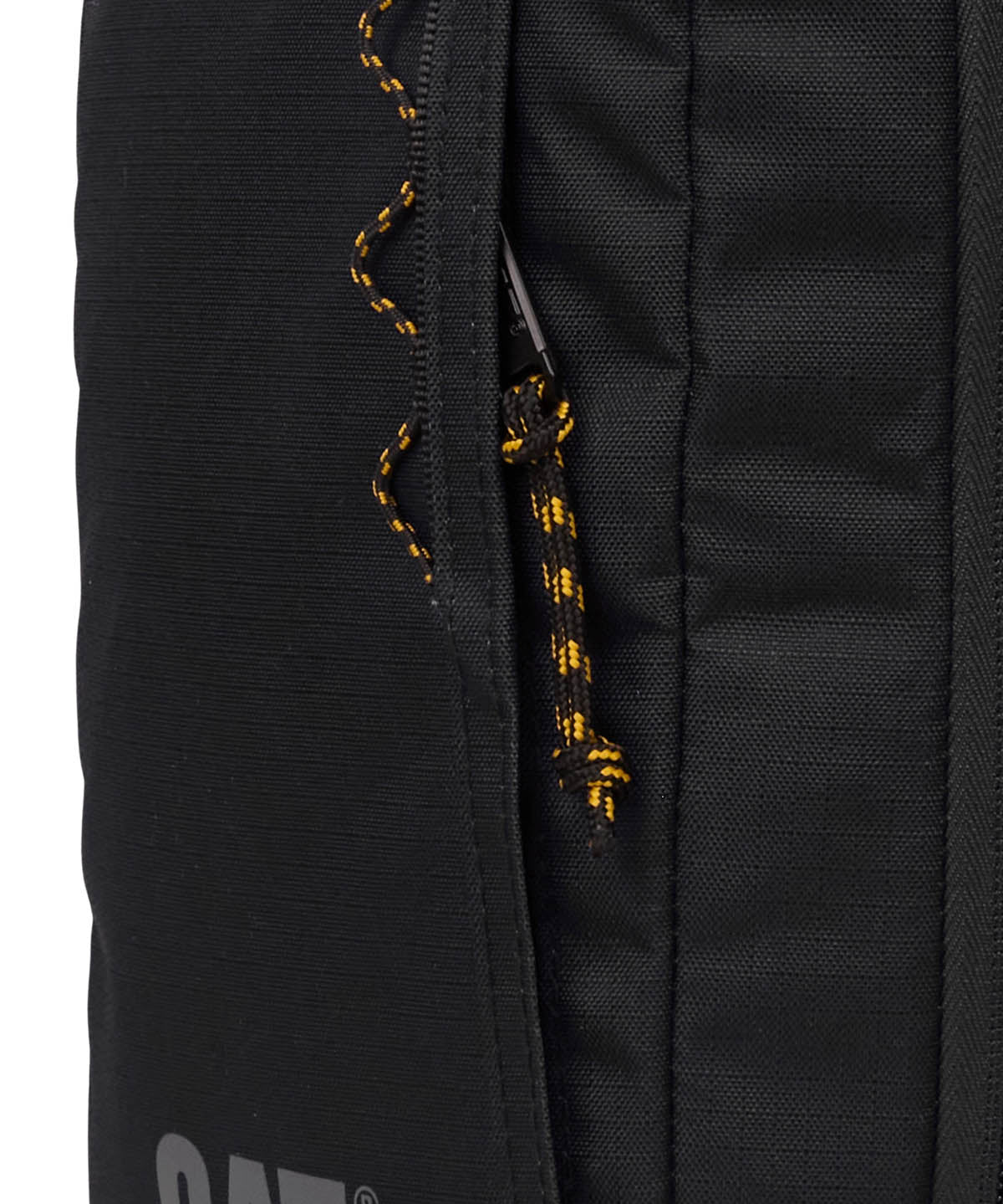 Bandolera Unisex Explorer Negro CAT