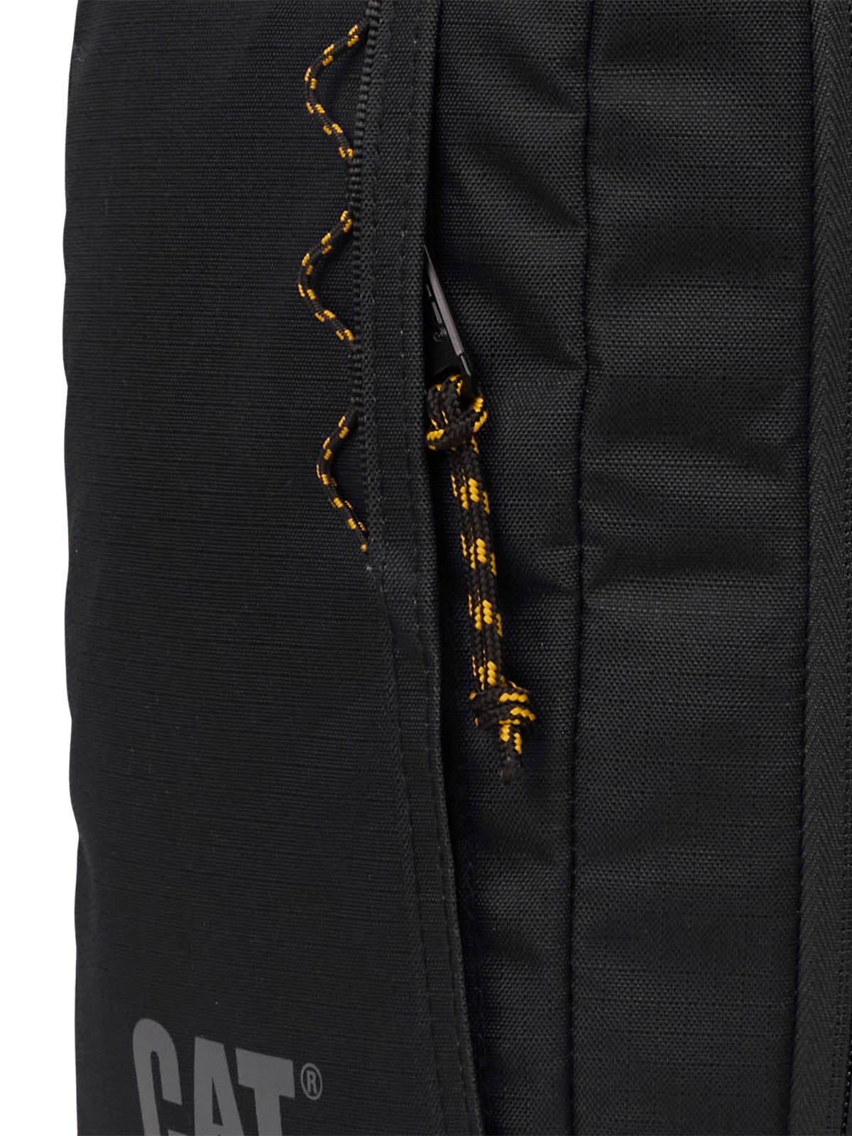 Bandolera Unisex Explorer Negro CAT