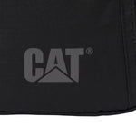 Bandolera Unisex Explorer Negro CAT