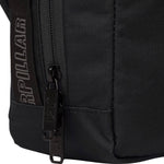 Bandolera Unisex Explorer Negro CAT