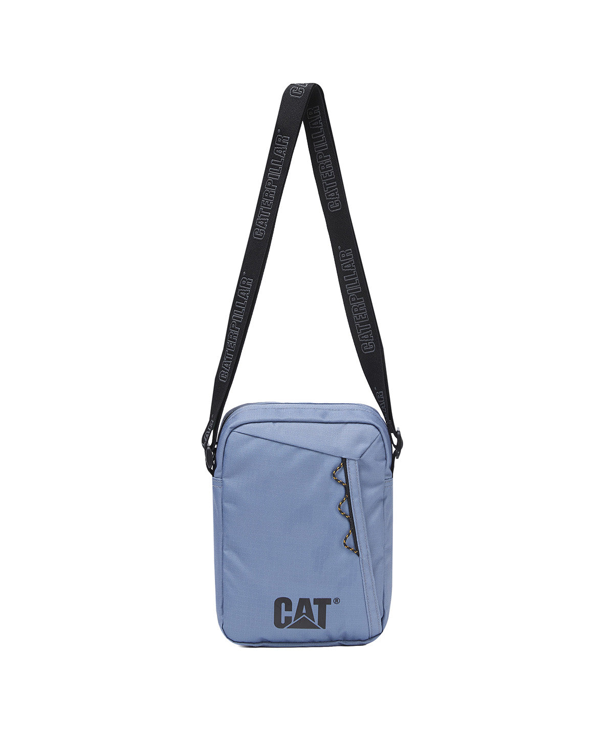 Bandolera Hombre Explorer Shoulder Ba Azul