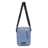 Bandolera Hombre Explorer Shoulder Ba Azul