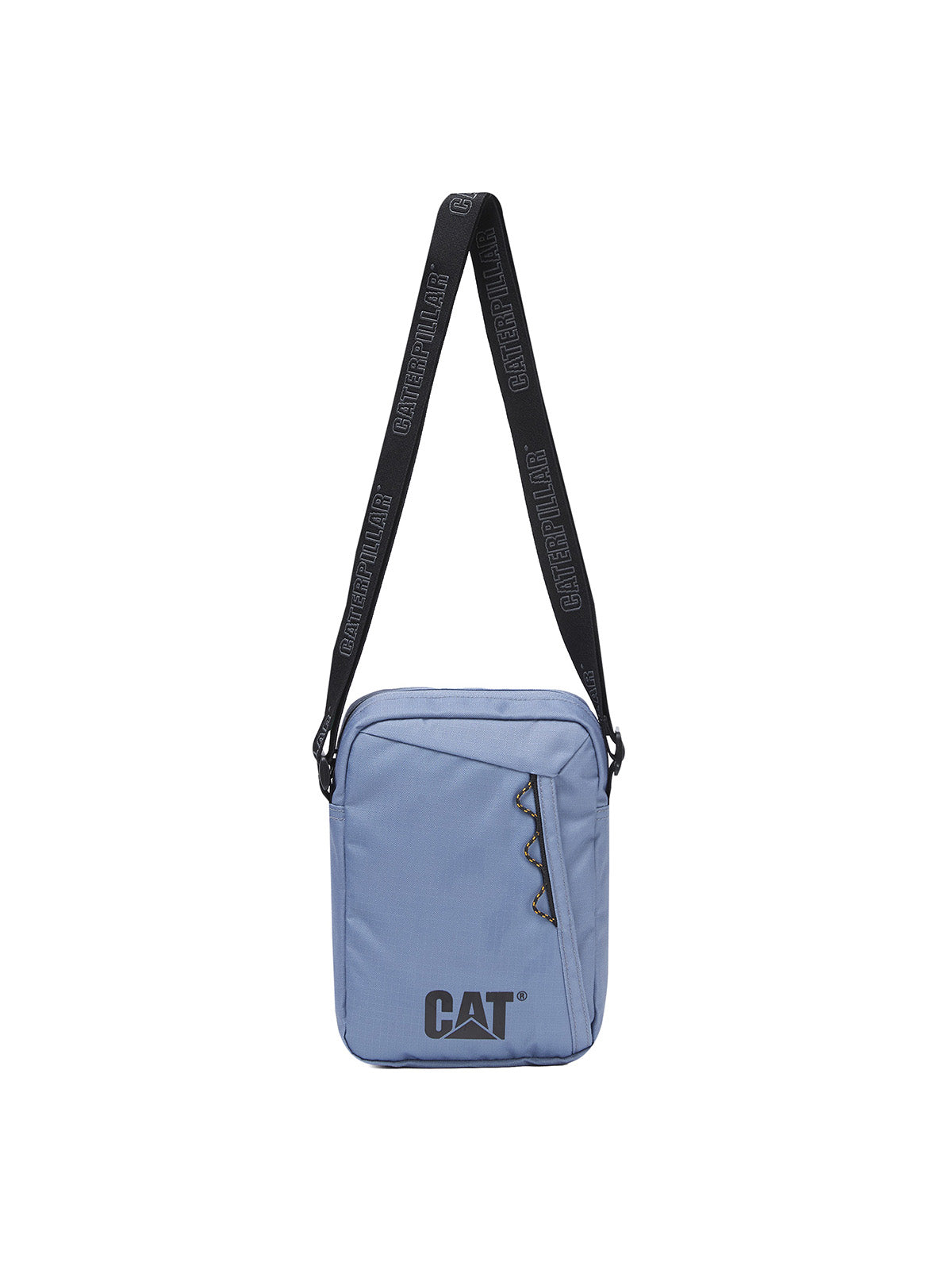 Bandolera Hombre Explorer Shoulder Ba Azul