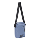 Bandolera Hombre Explorer Shoulder Ba Azul