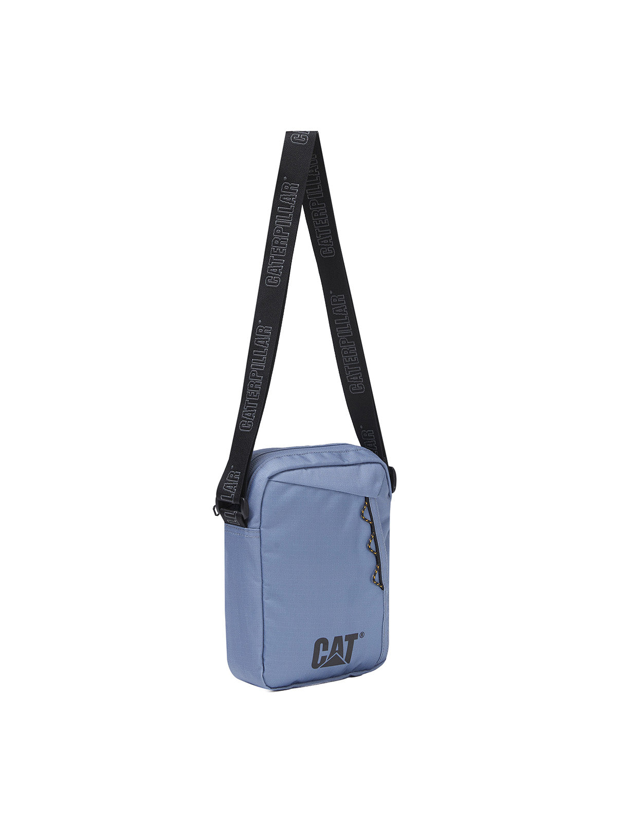 Bandolera Hombre Explorer Shoulder Ba Azul