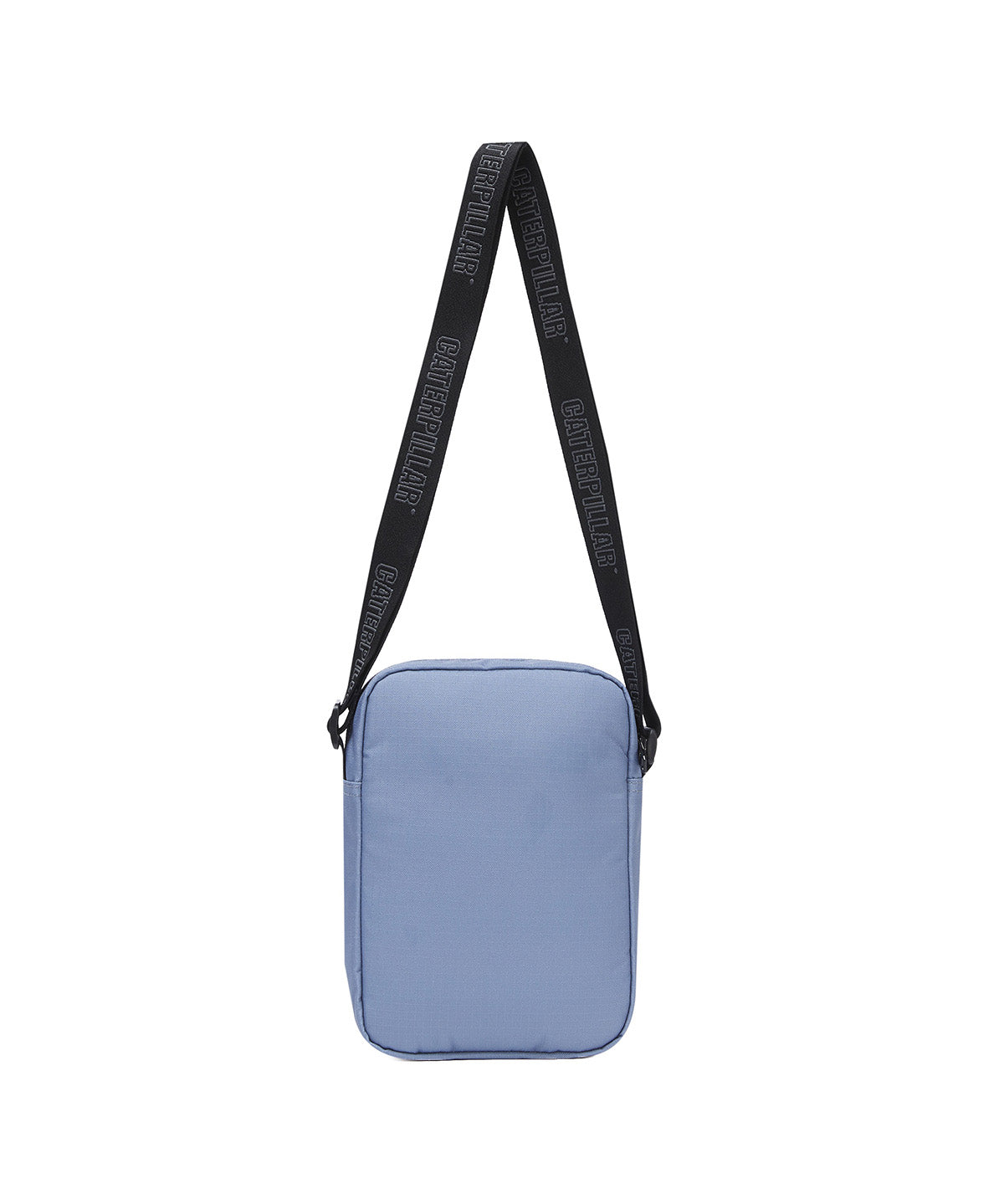 Bandolera Hombre Explorer Shoulder Ba Azul