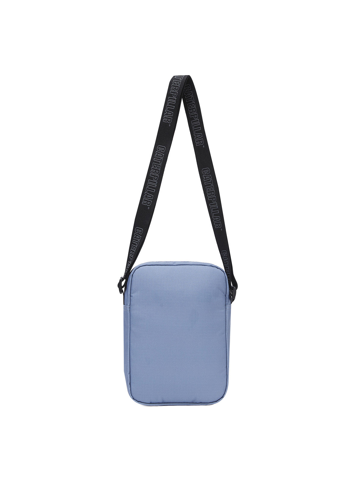 Bandolera Hombre Explorer Shoulder Ba Azul