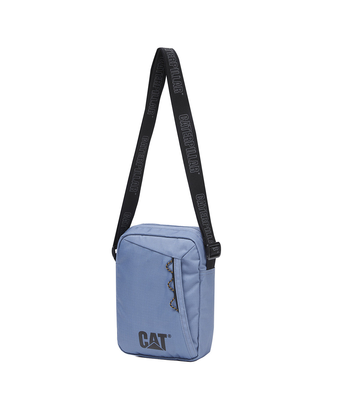 Bandolera Hombre Explorer Shoulder Ba Azul