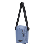 Bandolera Hombre Explorer Shoulder Ba Azul