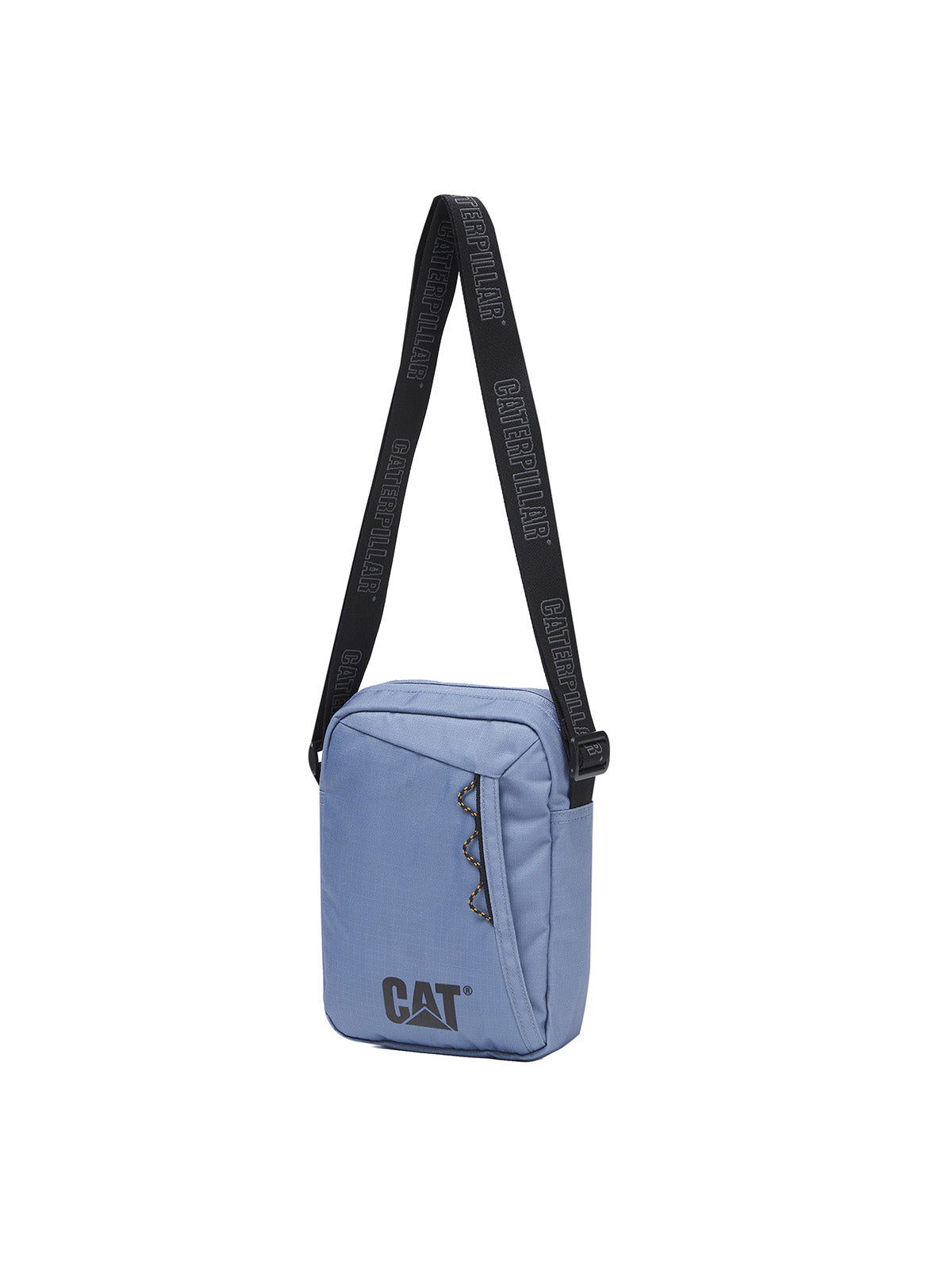 Bandolera Hombre Explorer Shoulder Ba Azul