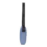 Bandolera Hombre Explorer Shoulder Ba Azul