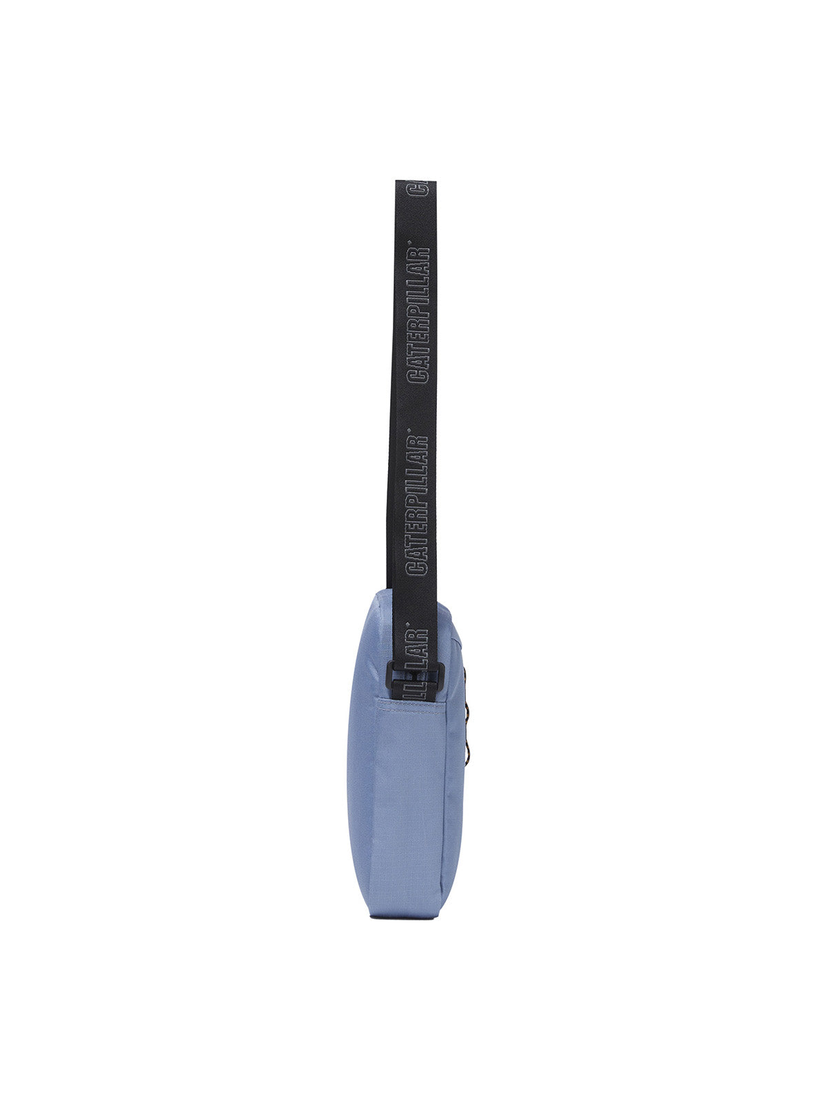 Bandolera Hombre Explorer Shoulder Ba Azul
