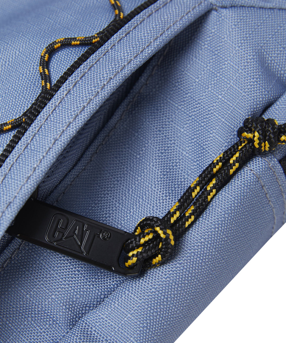 Bandolera Hombre Explorer Shoulder Ba Azul