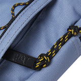 Bandolera Hombre Explorer Shoulder Ba Azul