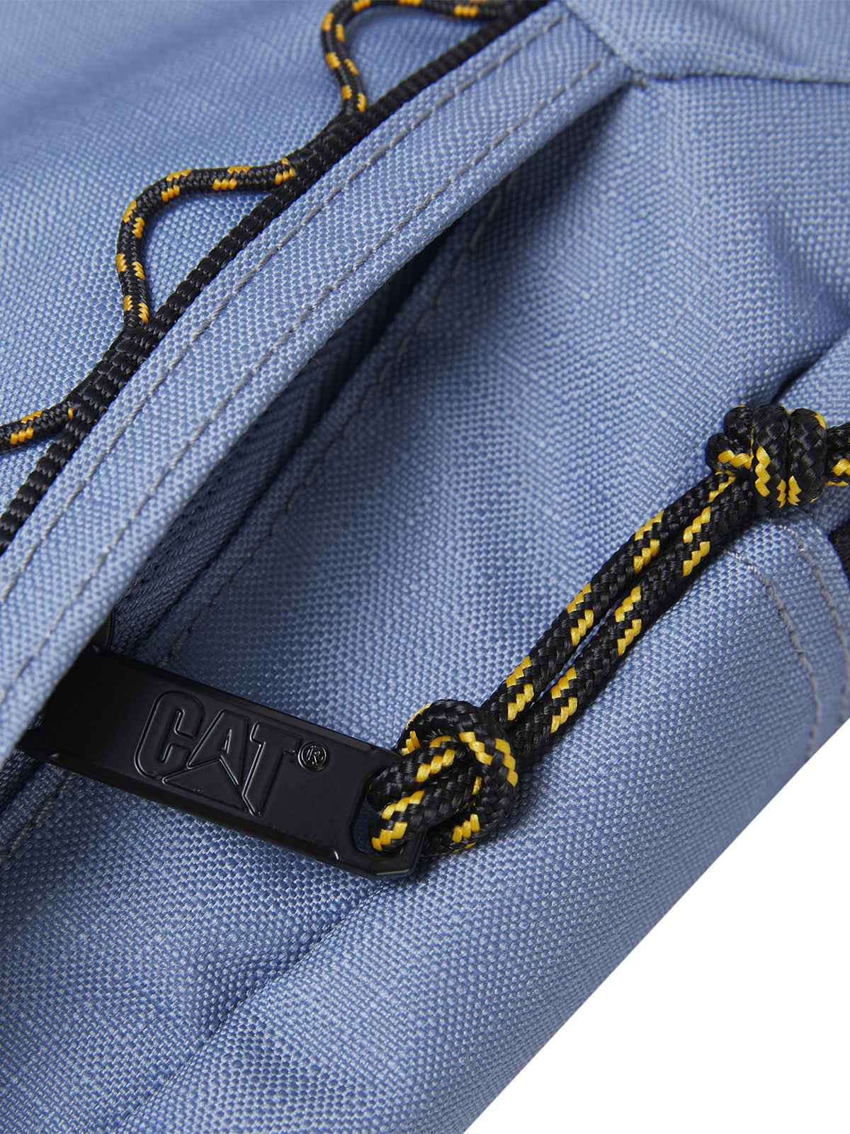 Bandolera Hombre Explorer Shoulder Ba Azul