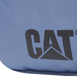 Bandolera Hombre Explorer Shoulder Ba Azul