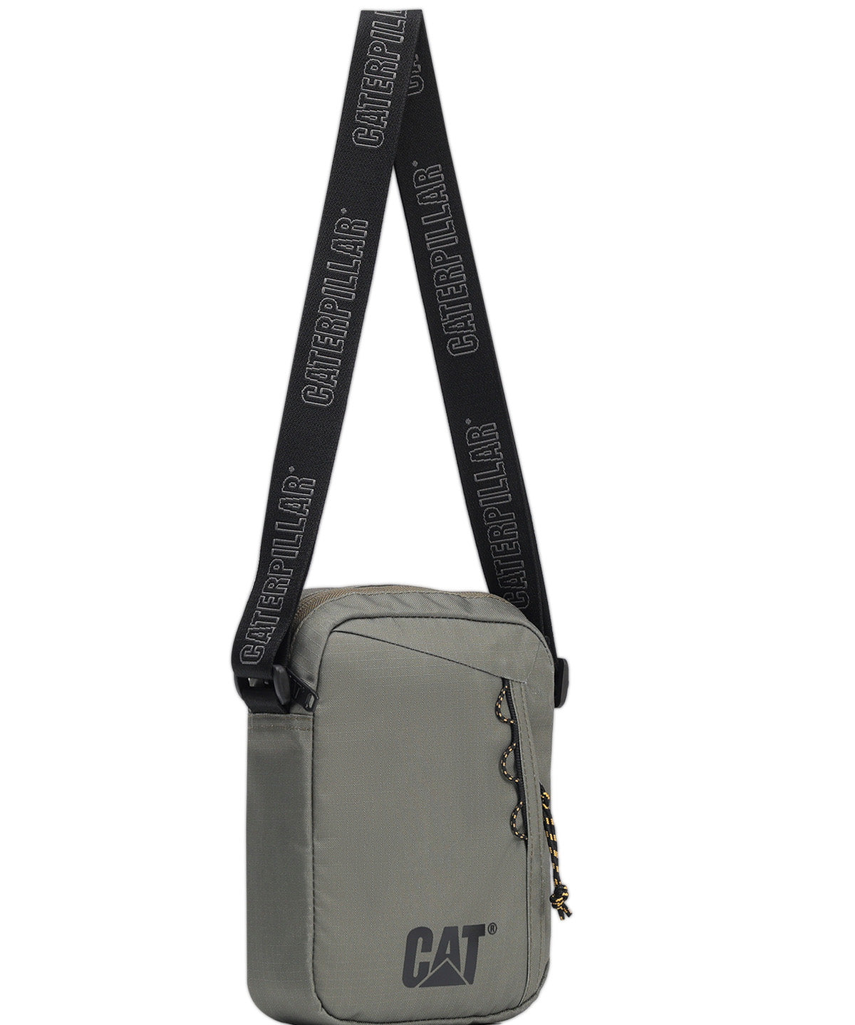 Bolso Shoulder Bag Unisex Explorer Verde CAT