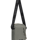 Bolso Shoulder Bag Unisex Explorer Verde CAT