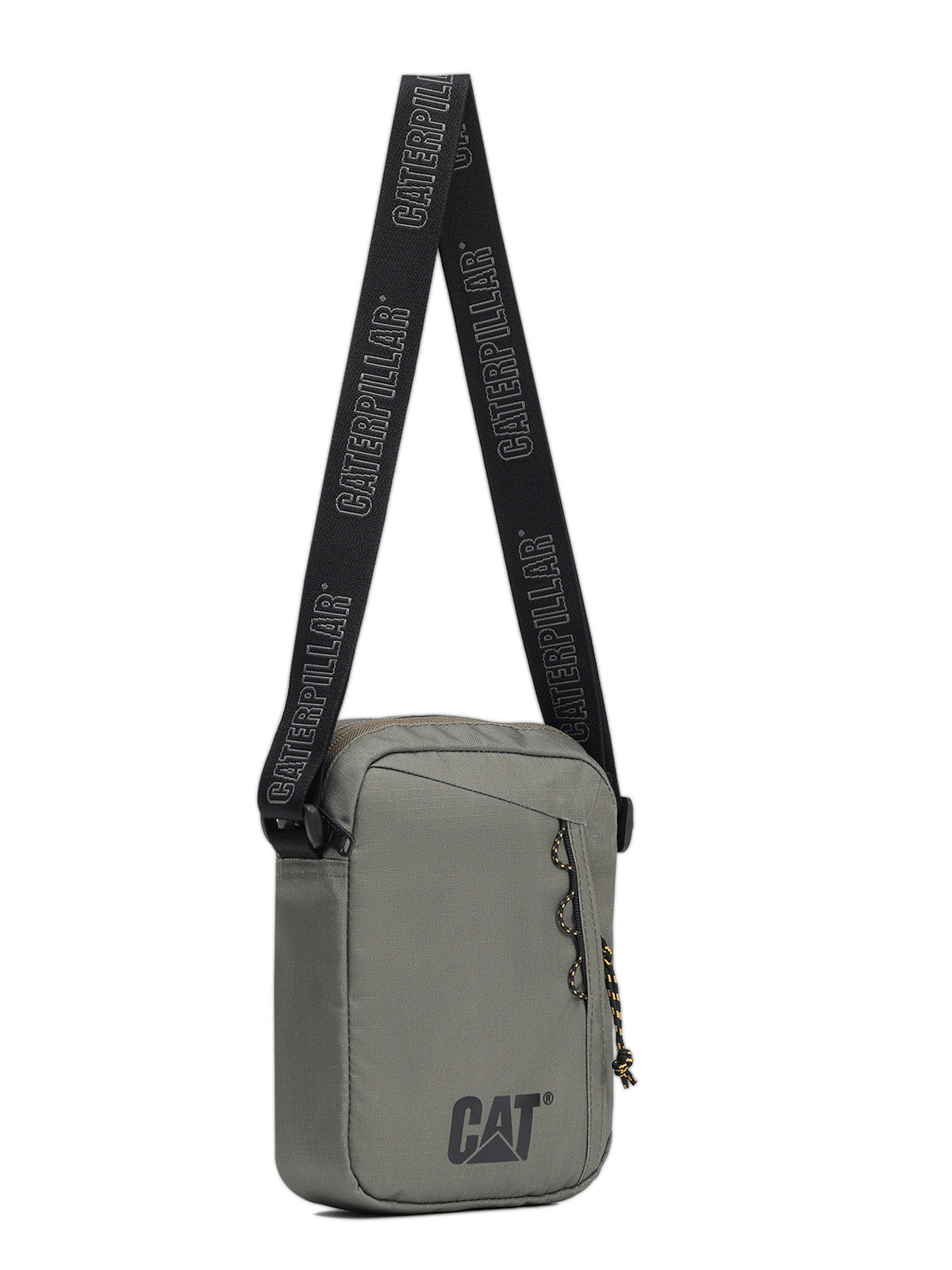 Bolso Shoulder Bag Unisex Explorer Verde CAT
