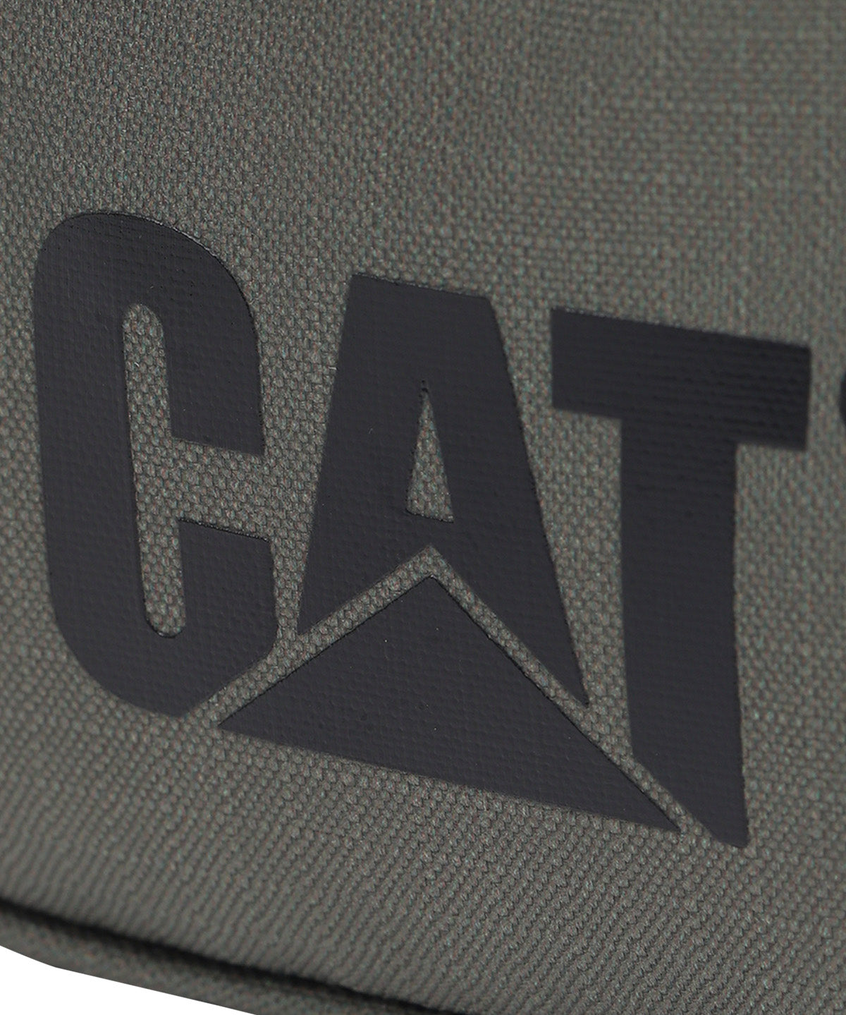 Bolso Shoulder Bag Unisex Explorer Verde CAT