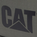 Bolso Shoulder Bag Unisex Explorer Verde CAT