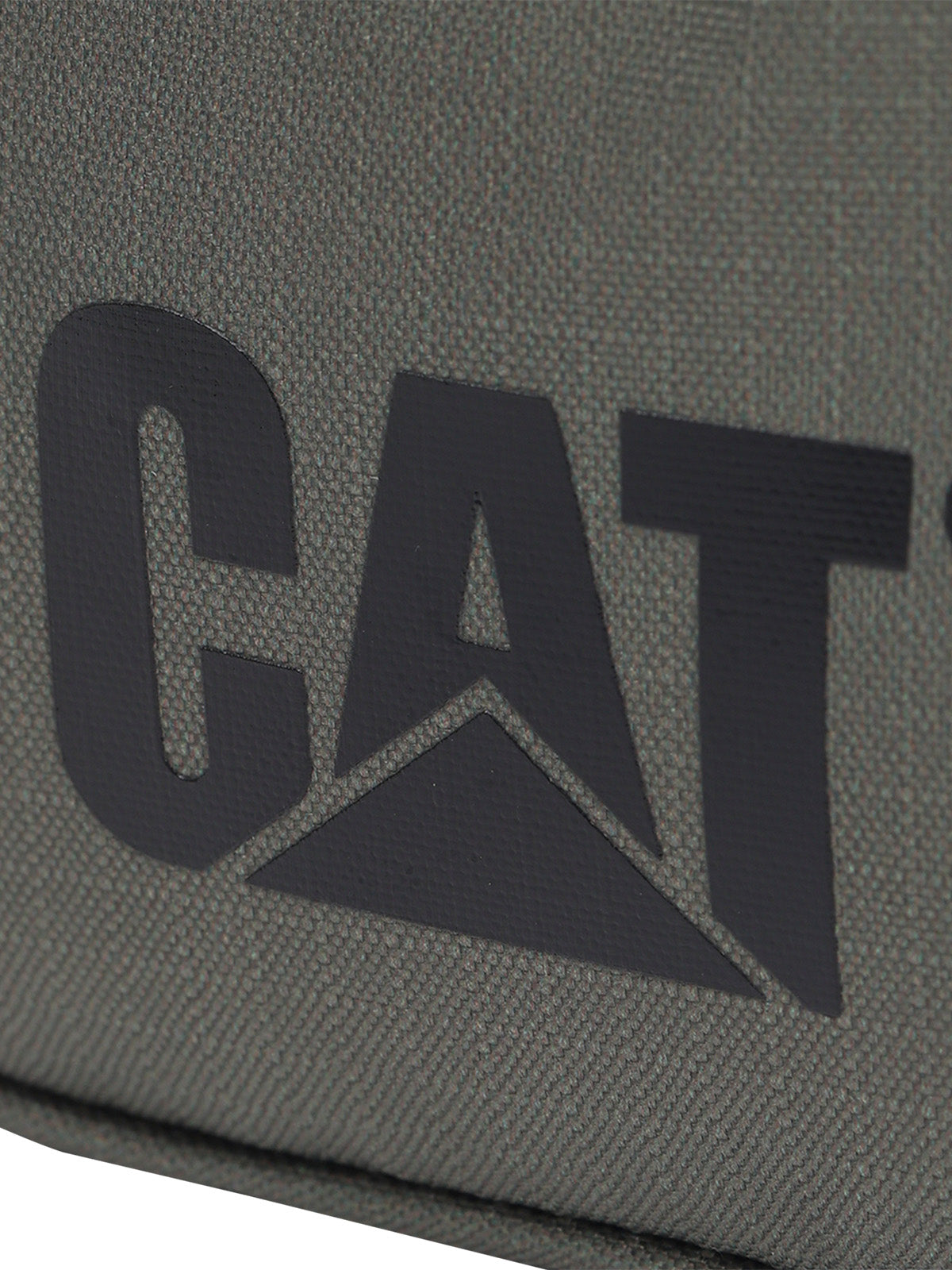 Bolso Shoulder Bag Unisex Explorer Verde CAT