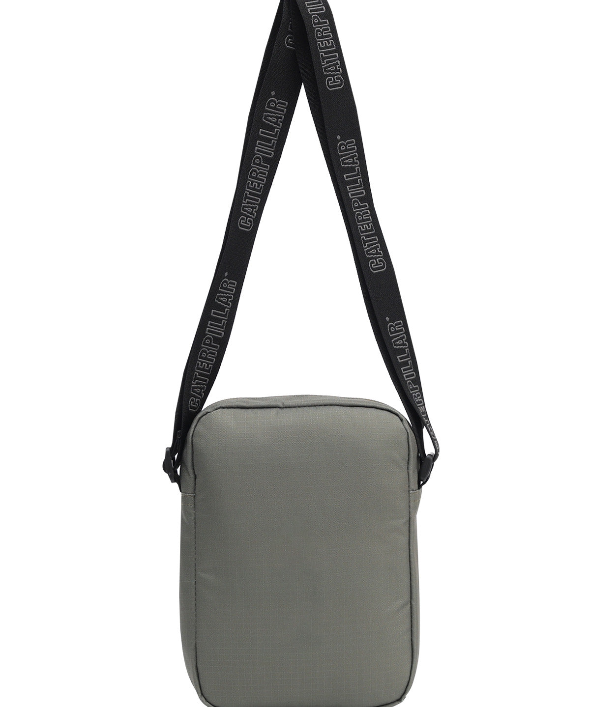Bolso Shoulder Bag Unisex Explorer Verde CAT