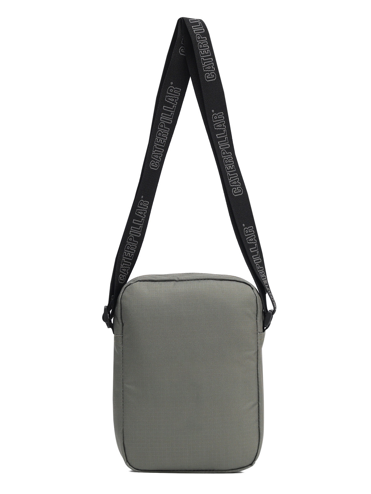 Bolso Shoulder Bag Unisex Explorer Verde CAT
